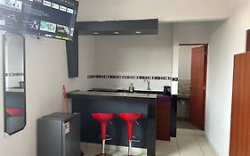 Apart - Hotel Mimaya House